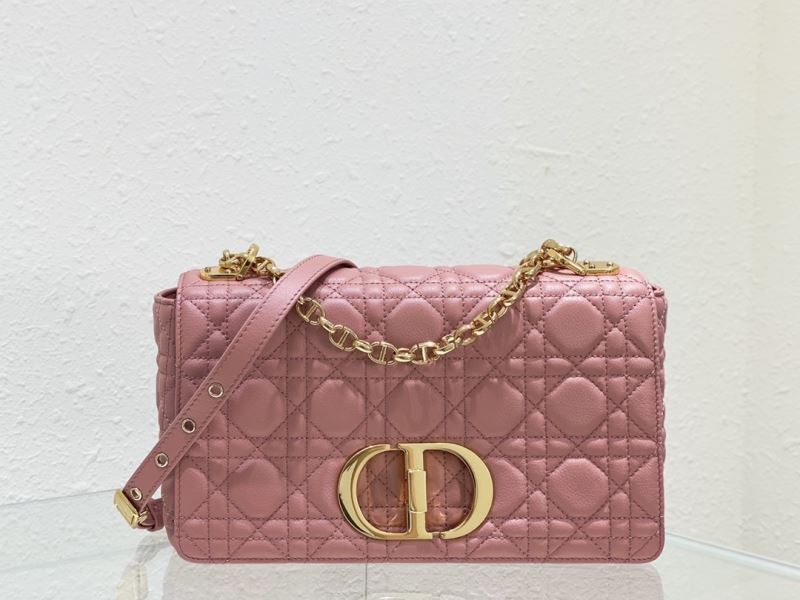 Christian Dior Montaigne Bags